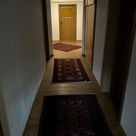 Austrian Motel Heiss Prutz Ngoại thất bức ảnh