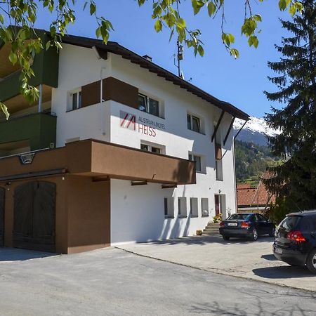 Austrian Motel Heiss Prutz Ngoại thất bức ảnh