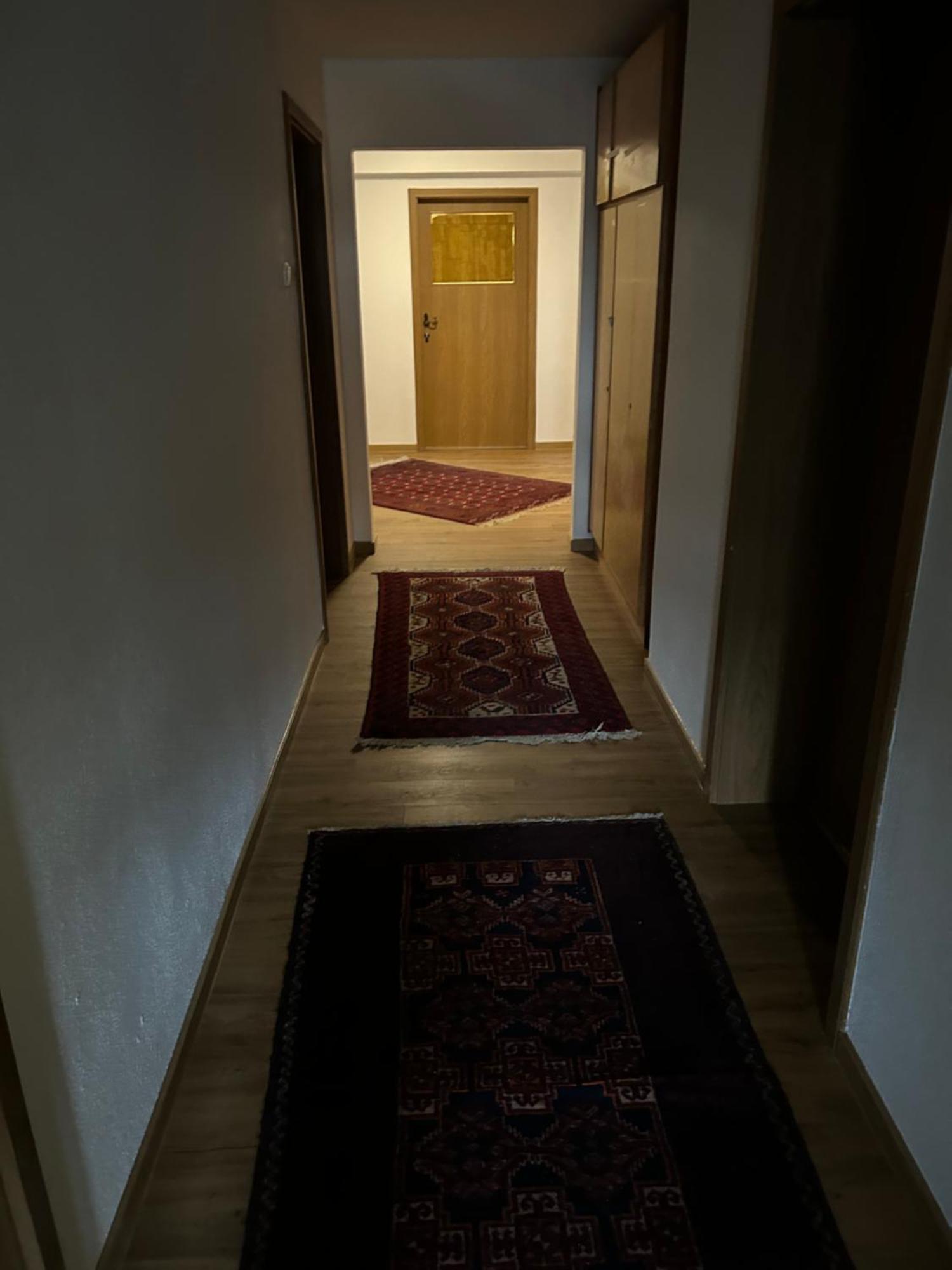 Austrian Motel Heiss Prutz Ngoại thất bức ảnh