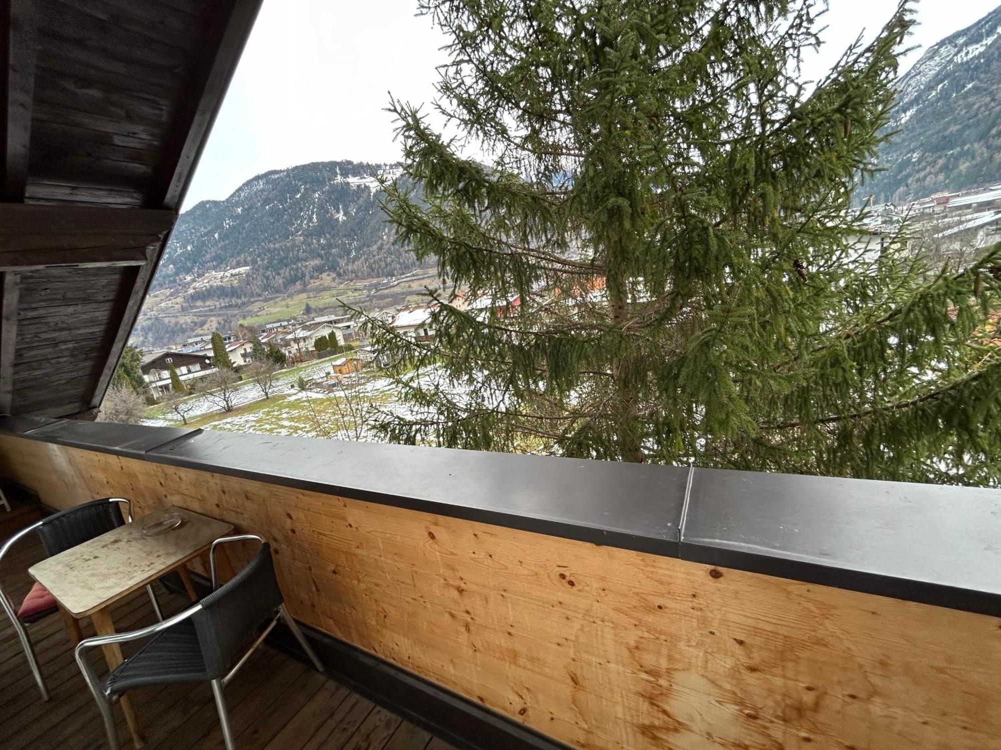 Austrian Motel Heiss Prutz Ngoại thất bức ảnh
