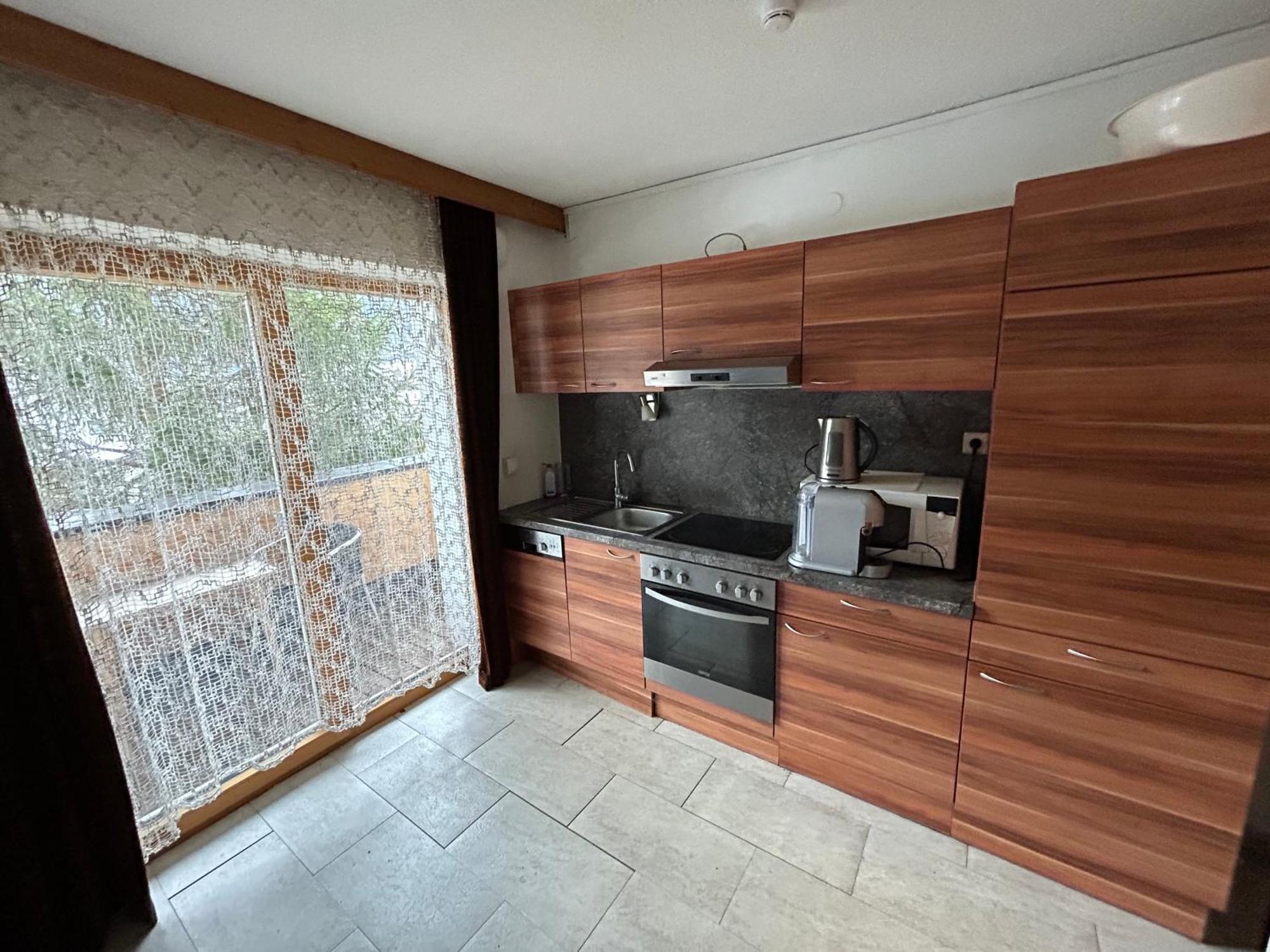 Austrian Motel Heiss Prutz Ngoại thất bức ảnh