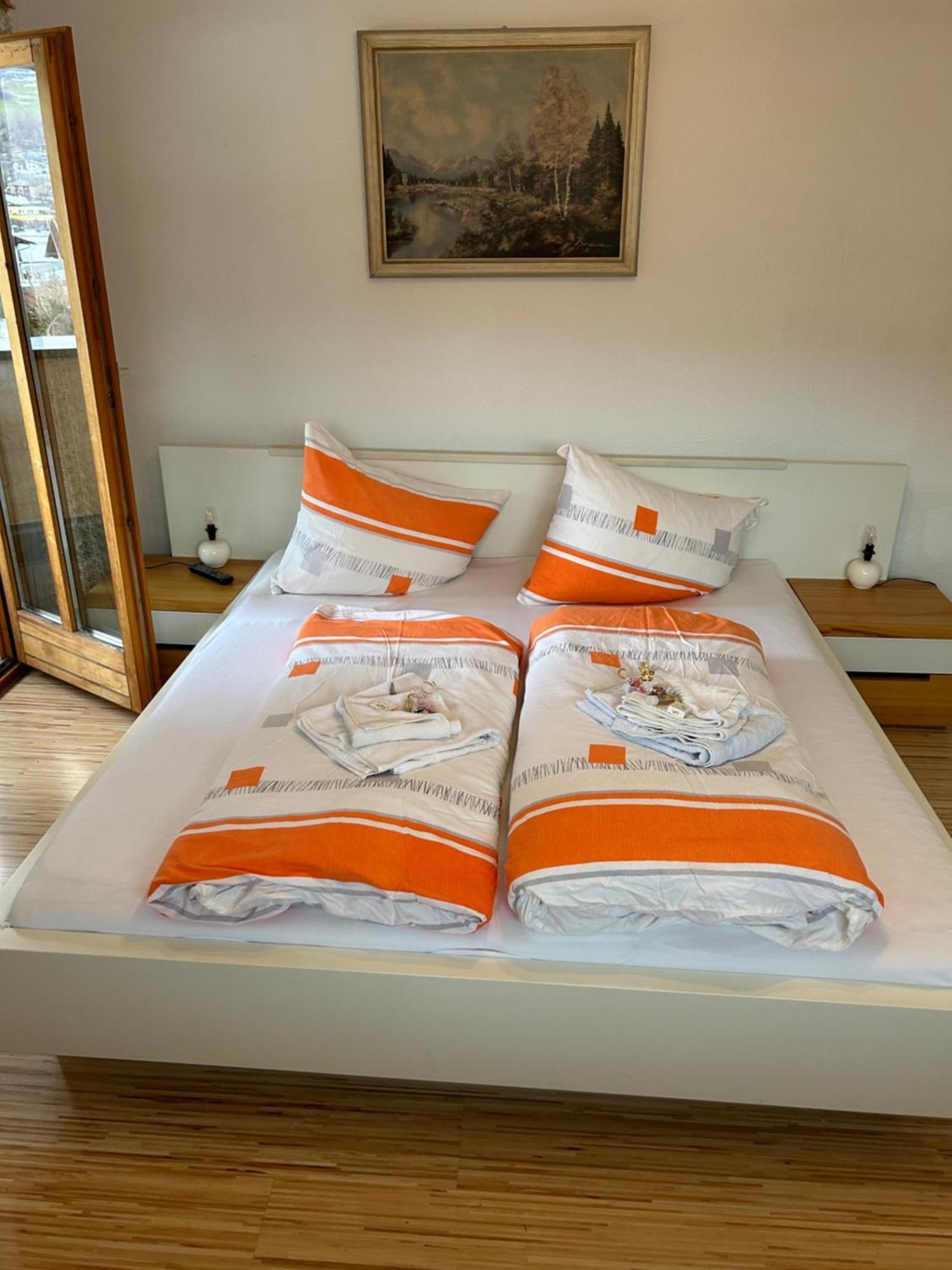 Austrian Motel Heiss Prutz Ngoại thất bức ảnh