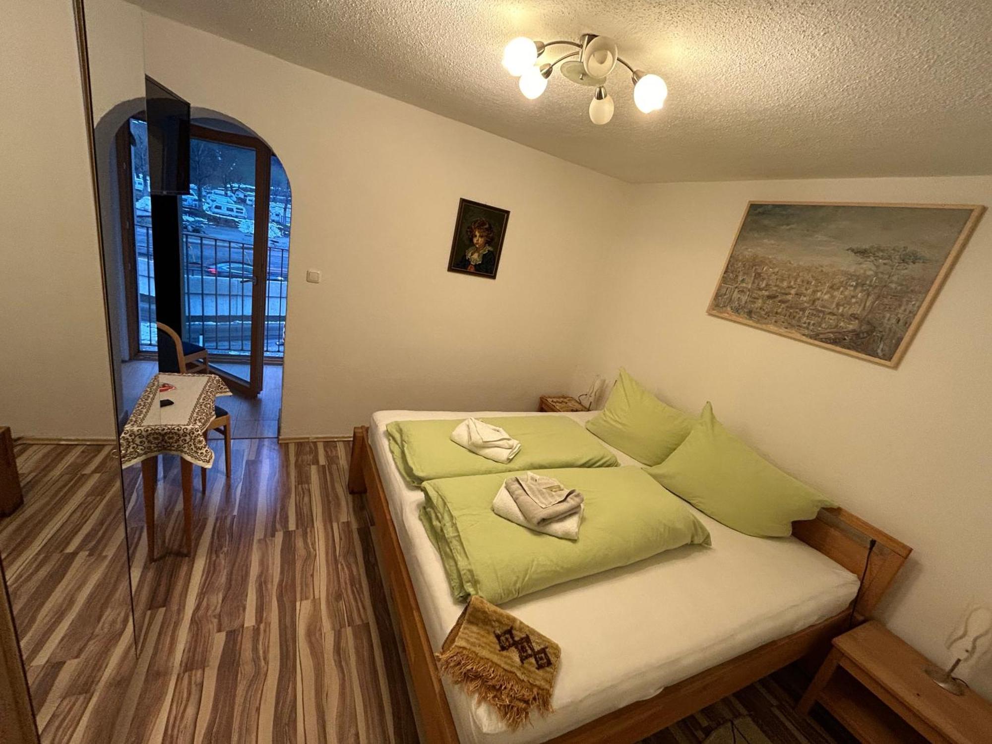Austrian Motel Heiss Prutz Ngoại thất bức ảnh